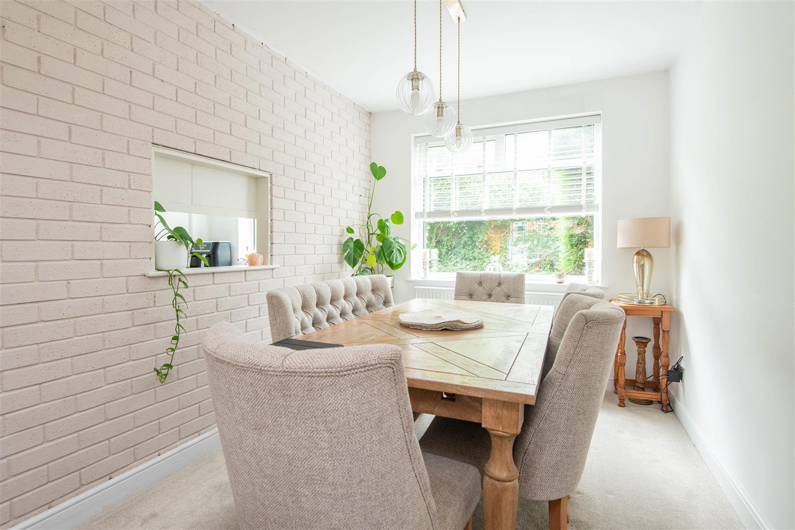 3 bed property in The Green, Chorley